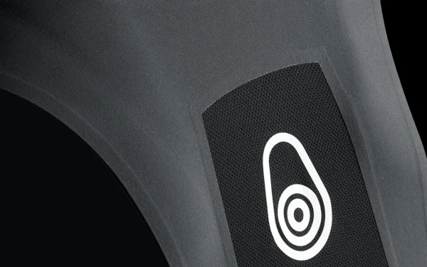 Orca Hybrid Bib Leggings