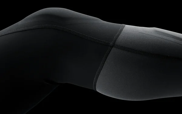 Orca Hybrid Bib Leggings