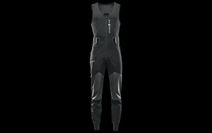 Orca Hybrid Bib Pant