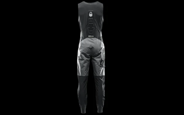 Orca Hybrid Bib Pant
