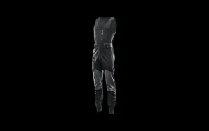 Orca Hybrid Bib Pant