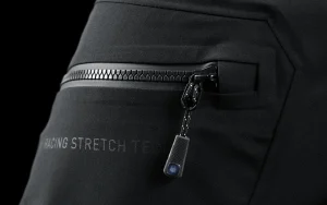 Orca Hybrid Bib Pant