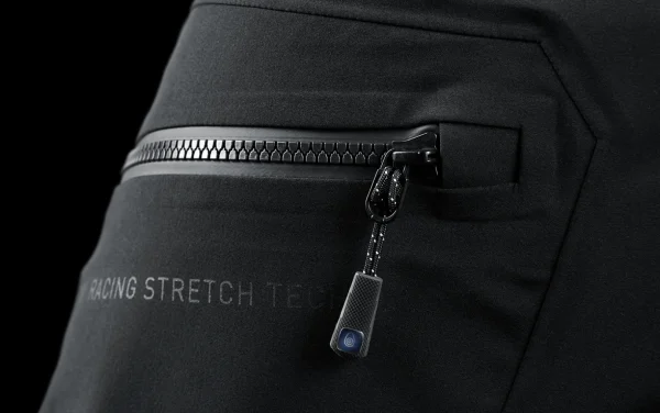 Orca Hybrid Bib Pant