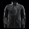 Orca Hybrid Jacket