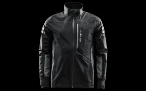 Orca Hybrid Jacket