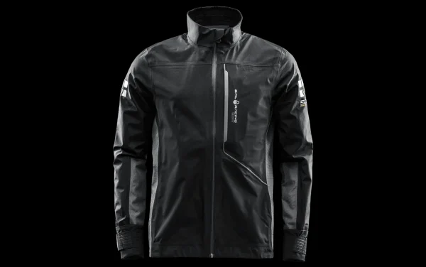 Orca Hybrid Jacket