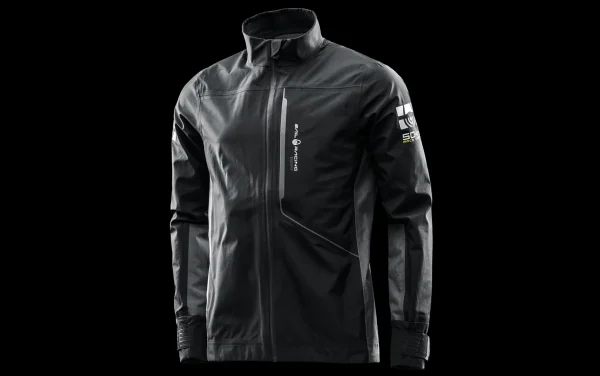 Orca Hybrid Jacket