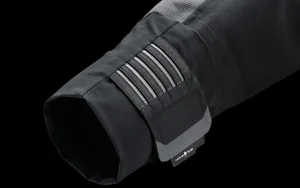 Orca Hybrid Jacket