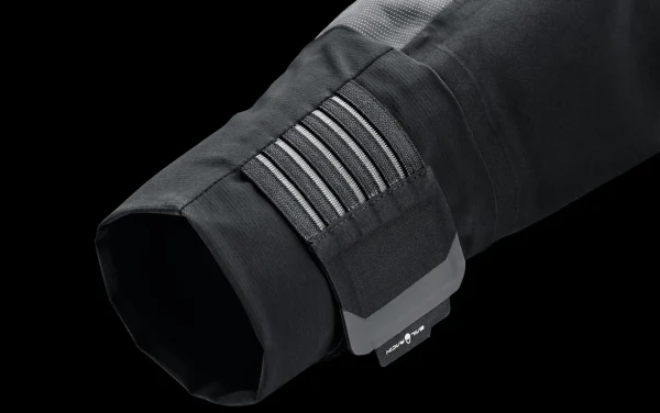 Orca Hybrid Jacket