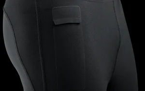 Orca Hybrid Leggings