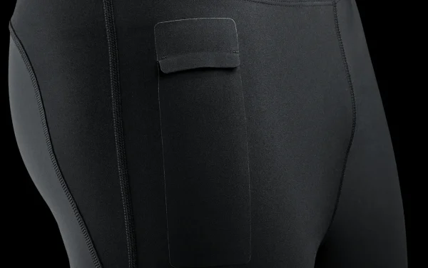 Orca Hybrid Leggings