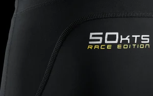 Orca Hybrid Leggings