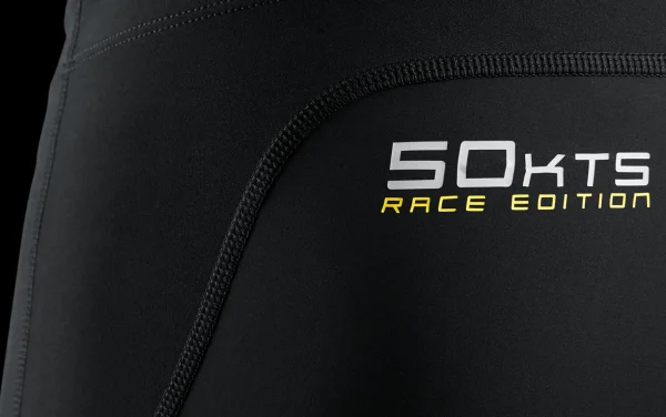 Orca Hybrid Leggings