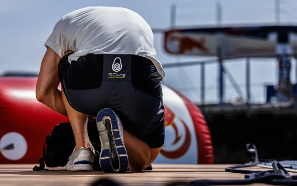 ORCA HYBRID SHORTS