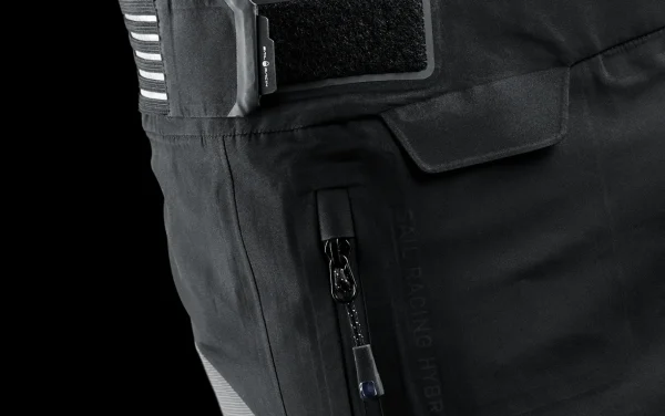 ORCA HYBRID SHORTS