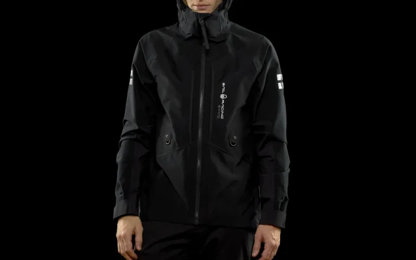 Orca Jacket
