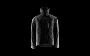Orca Jacket