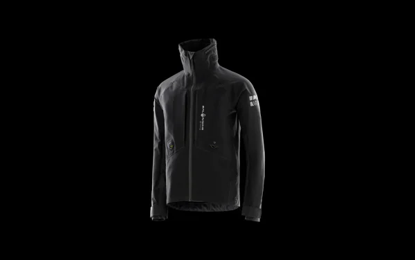 Orca Jacket