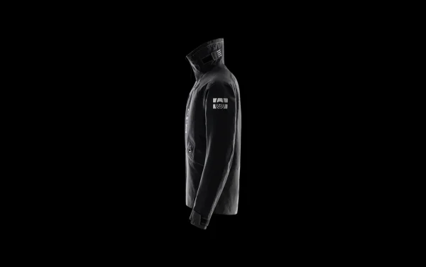 Orca Jacket