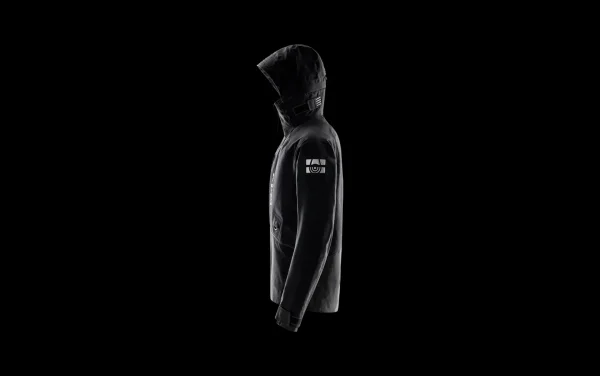Orca Jacket