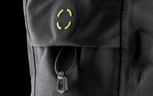 Orca Jacket