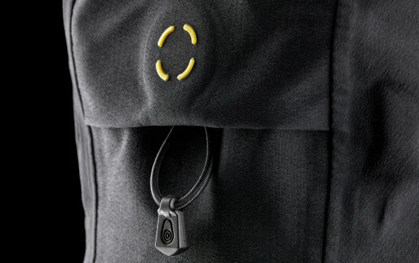 Orca Jacket
