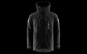 ORCA OPEN OCEAN PARKA