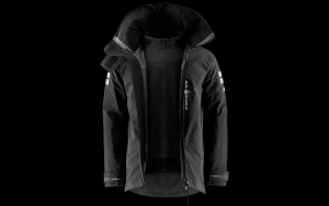 ORCA OPEN OCEAN PARKA