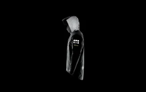 ORCA OPEN OCEAN PARKA