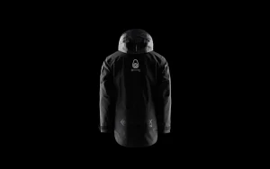 ORCA OPEN OCEAN PARKA