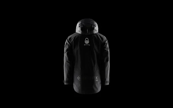 ORCA OPEN OCEAN PARKA