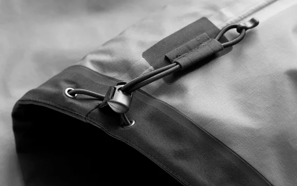 ORCA OPEN OCEAN PARKA