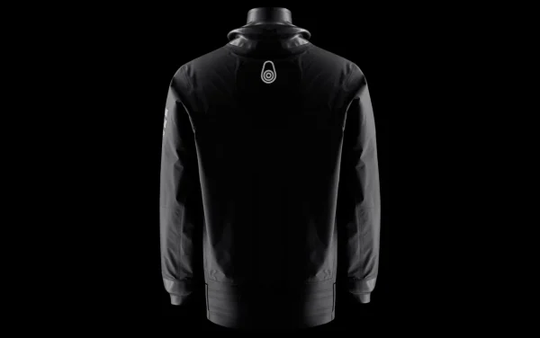 ORCA PACLITE SPRAYTOP