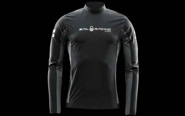 Orca Rashguard Ls