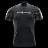Orca Rashguard Ss