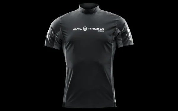 Orca Rashguard Ss