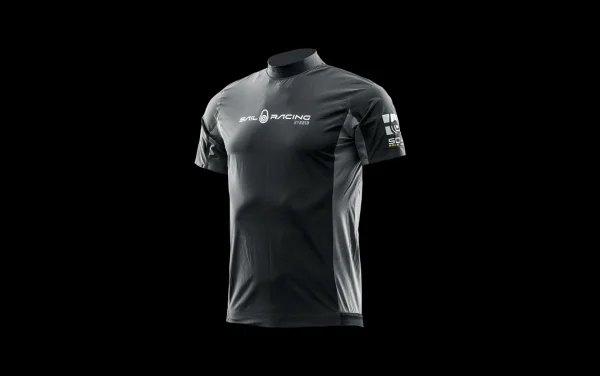 Orca Rashguard Ss