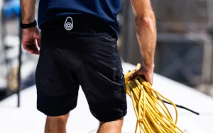 Orca Shorts