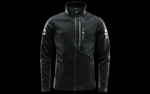 Orca Softshell