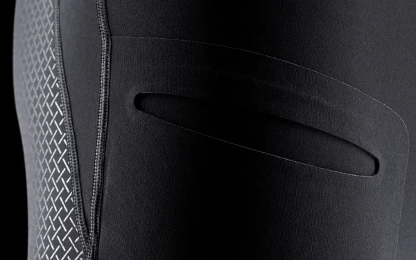 ORCA TECH MERINO LONG JOHN