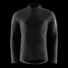 ORCA TECH MERINO TOP