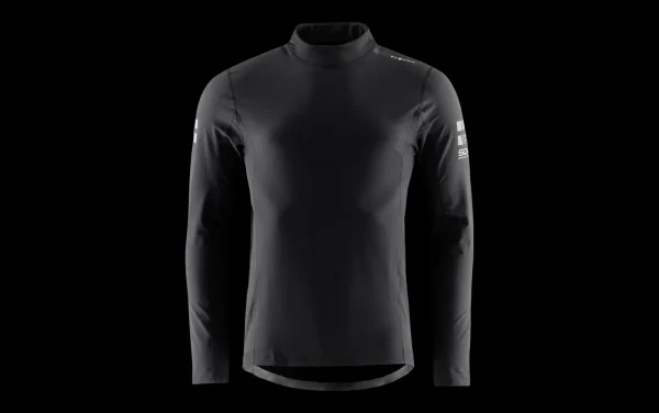 ORCA TECH MERINO TOP