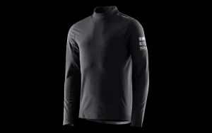 ORCA TECH MERINO TOP