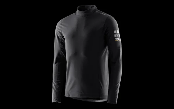 ORCA TECH MERINO TOP