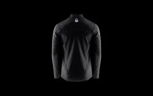 ORCA TECH MERINO TOP