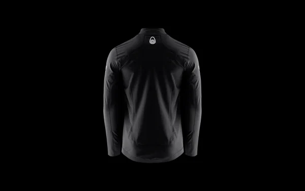 ORCA TECH MERINO TOP