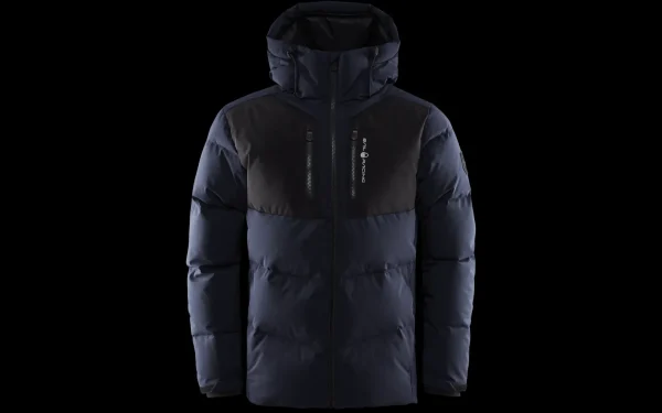 PATROL DOWN JACKET
