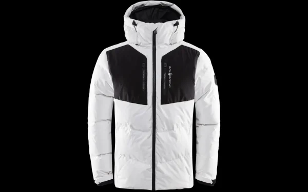 PATROL DOWN JACKET