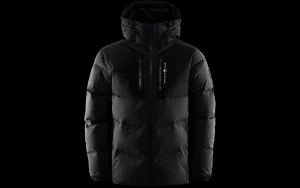 PATROL DOWN JACKET