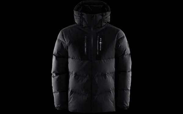 PATROL DOWN JACKET